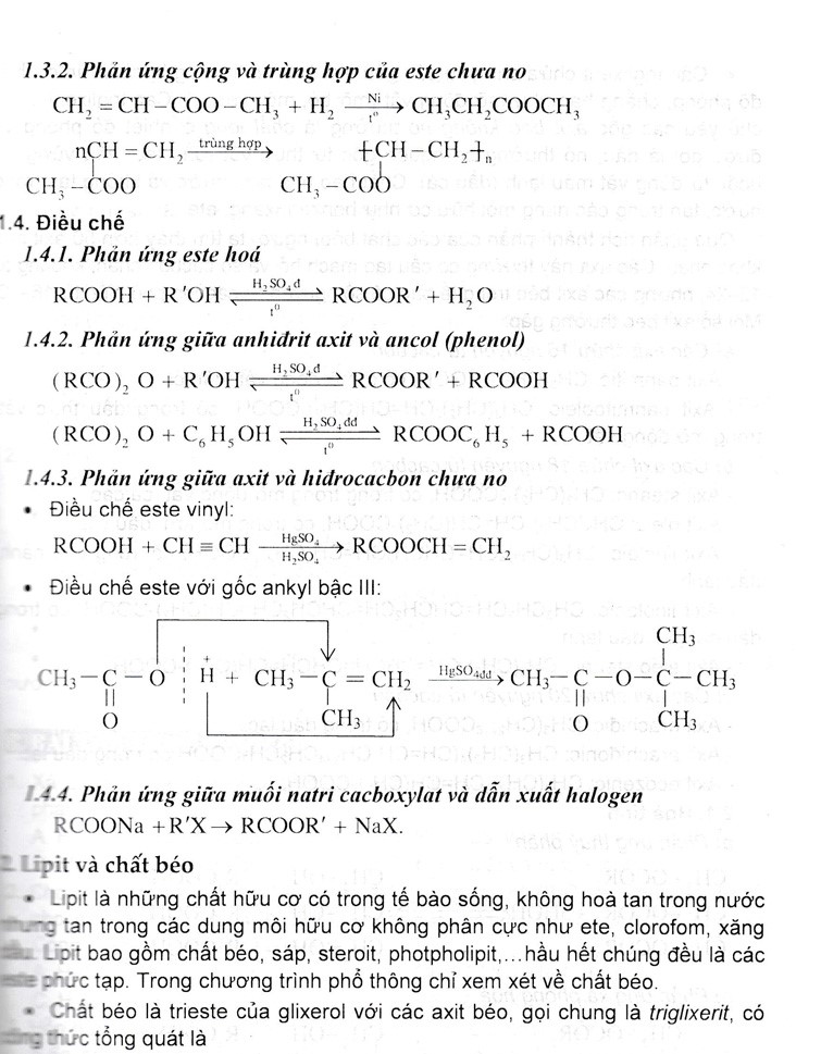 giúp em giỏi hóa học 12 - Ảnh 5