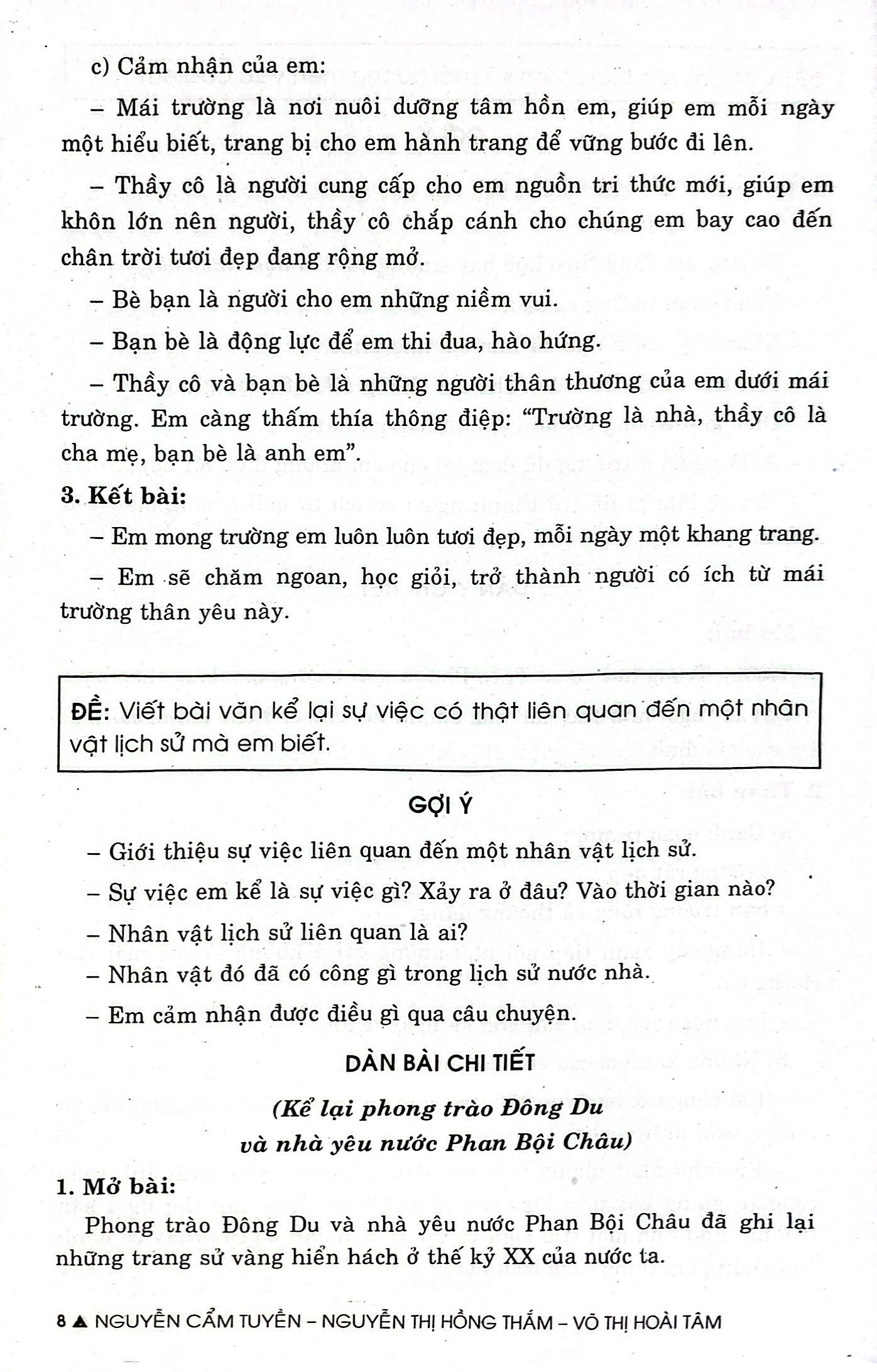 giúp em giỏi tập làm văn 7 - Ảnh 7