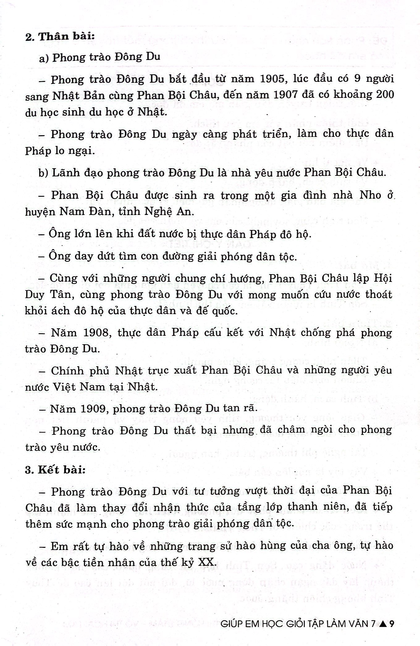 giúp em giỏi tập làm văn 7 - Ảnh 8