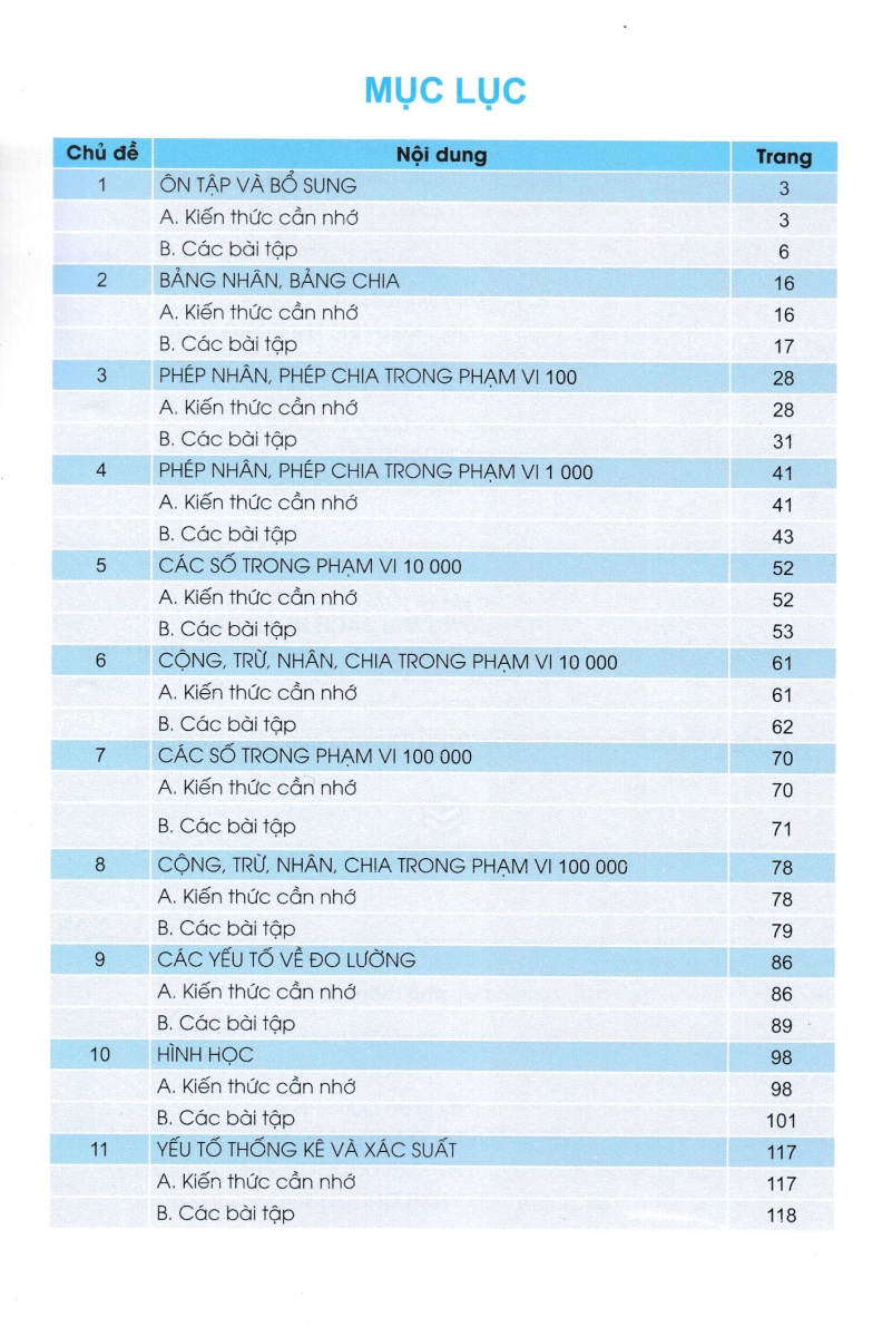 giúp em giỏi toán 3 - Ảnh 3
