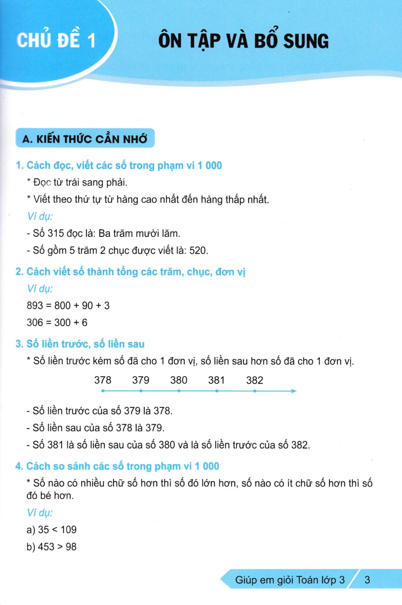 giúp em giỏi toán 3 - Ảnh 4