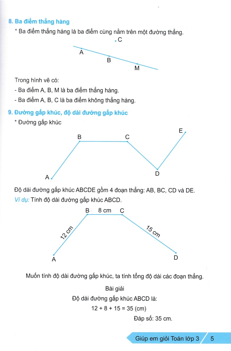 giúp em giỏi toán 3 - Ảnh 6