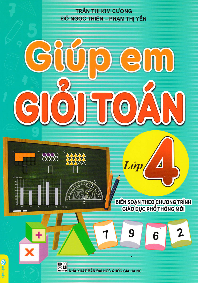 giúp em giỏi toán 4 - Ảnh 2