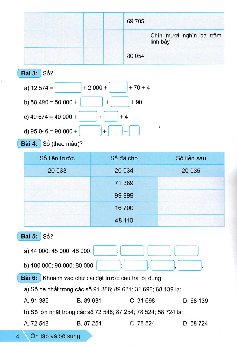 giúp em giỏi toán 4 - Ảnh 5