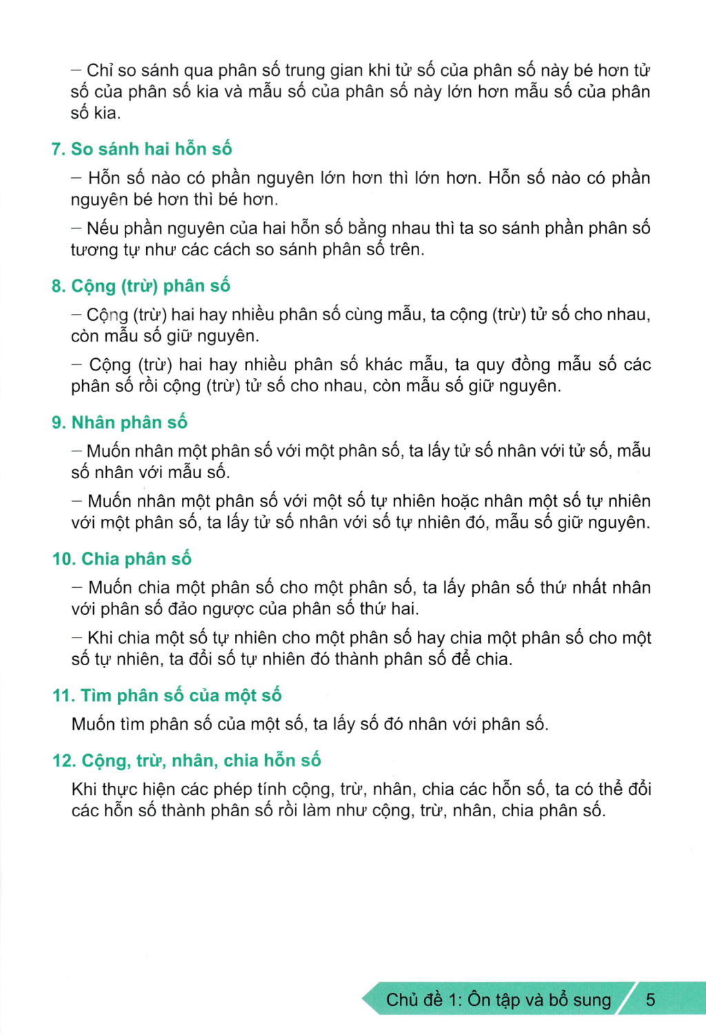 giúp em giỏi toán 5 - Ảnh 6