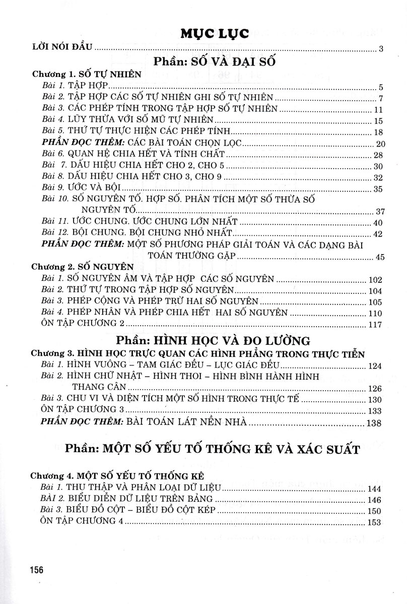 Giup Em Gioi Toan 6 - Tap 1 - Ảnh 3