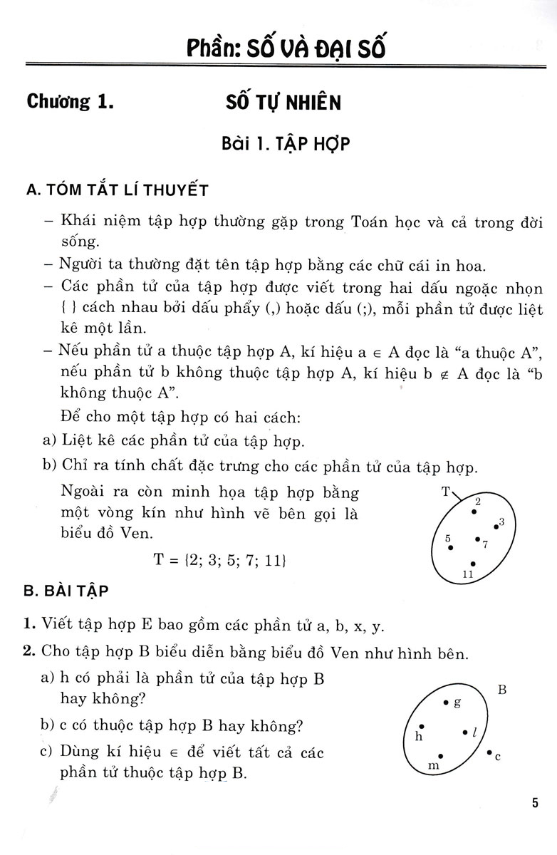 Giup Em Gioi Toan 6 - Tap 1 - Ảnh 4