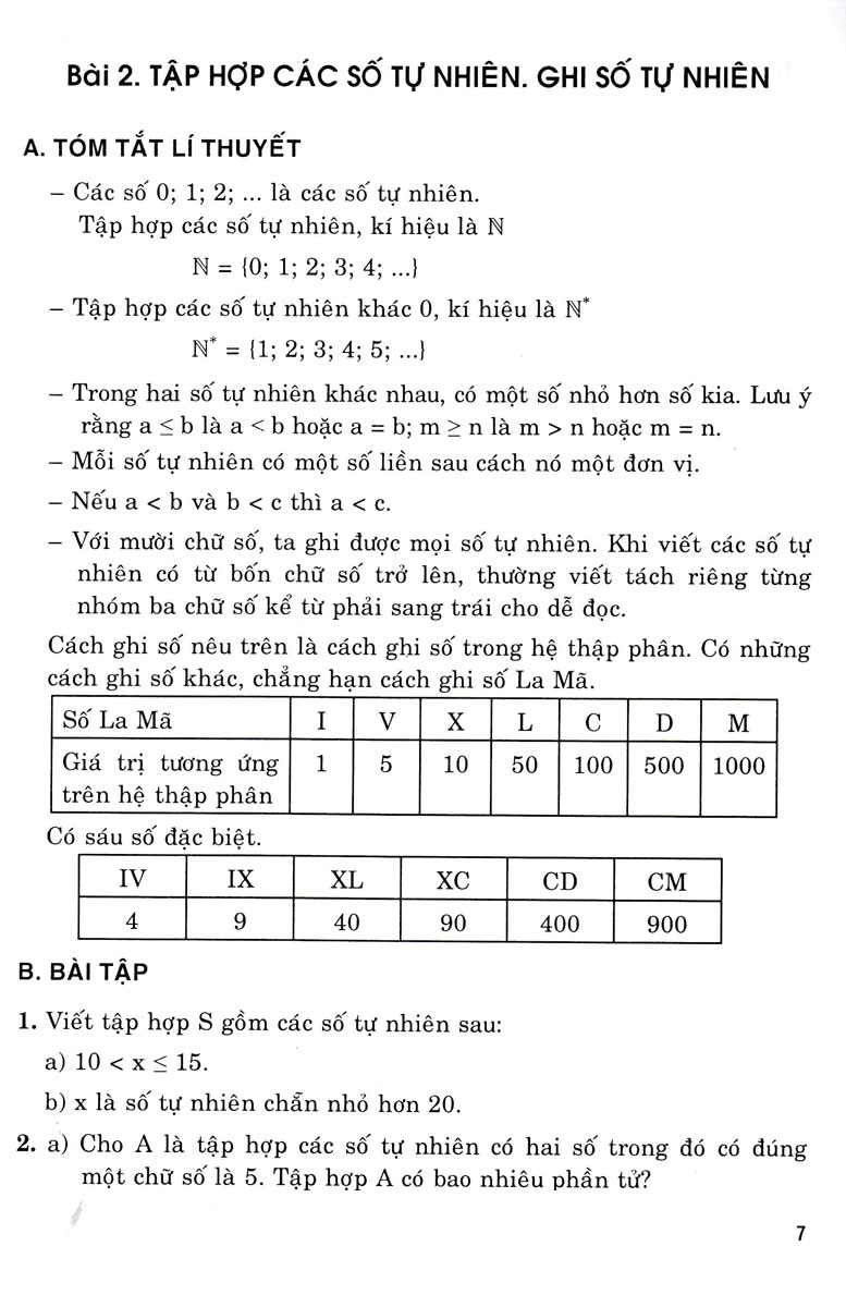 Giup Em Gioi Toan 6 - Tap 1 - Ảnh 6