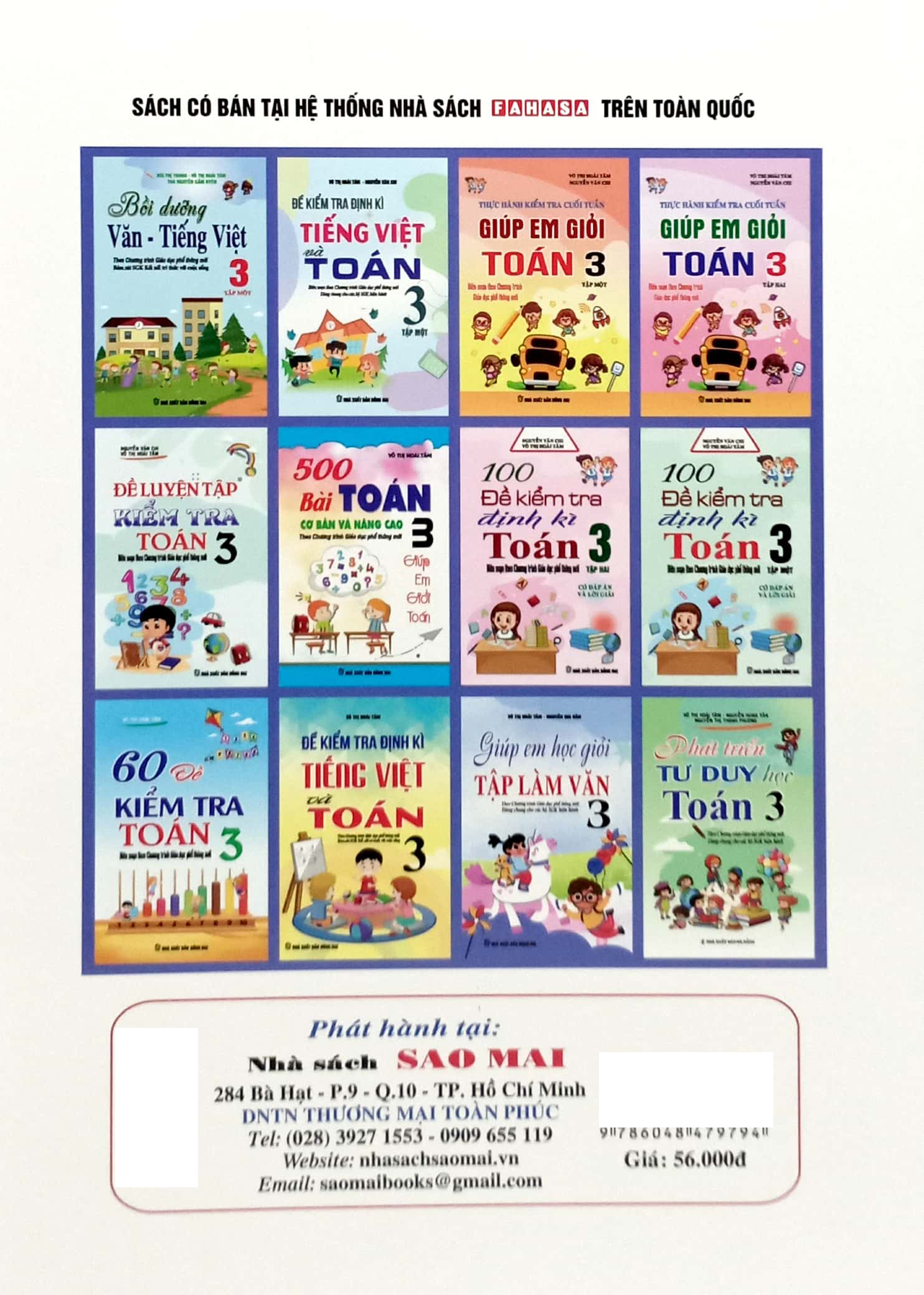 giúp em học giỏi tập làm văn 3 - Ảnh 7