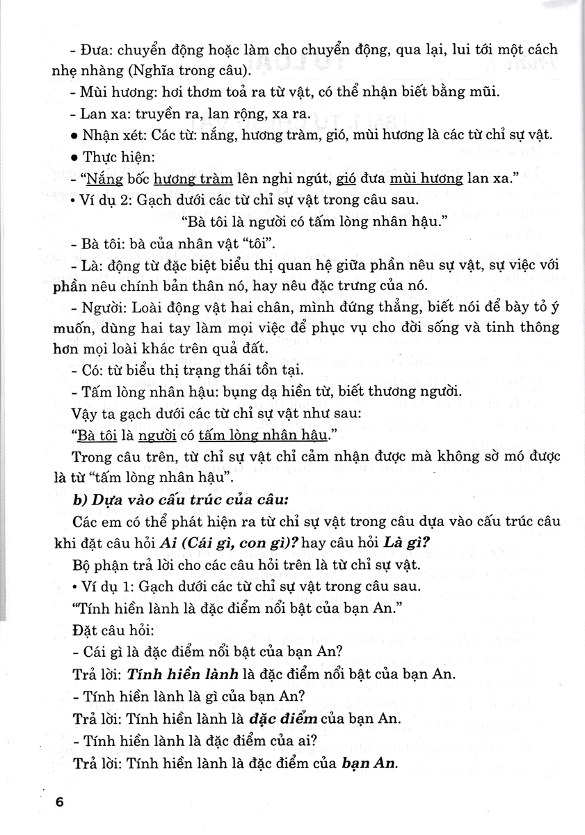 Giúp Em Học Giỏi Từ Và Câu Tiếng Việt Lớp 3 - Ảnh 5