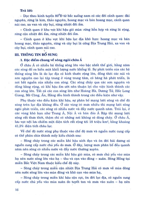 giúp em học tốt địa lí 8 - Ảnh 16