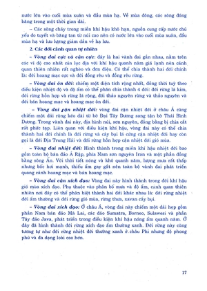 giúp em học tốt địa lí 8 - Ảnh 17