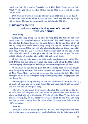 giúp em học tốt địa lí 8 - Ảnh 19