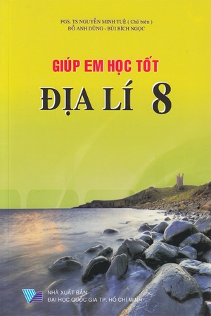 giúp em học tốt địa lí 8 - Ảnh 2