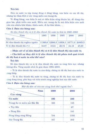 giúp em học tốt địa lí lớp 9 - Ảnh 12