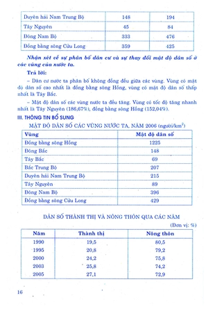 giúp em học tốt địa lí lớp 9 - Ảnh 13
