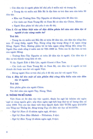 giúp em học tốt địa lí lớp 9 - Ảnh 4