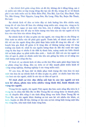 giúp em học tốt địa lí lớp 9 - Ảnh 7