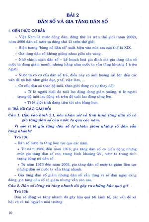 giúp em học tốt địa lí lớp 9 - Ảnh 8