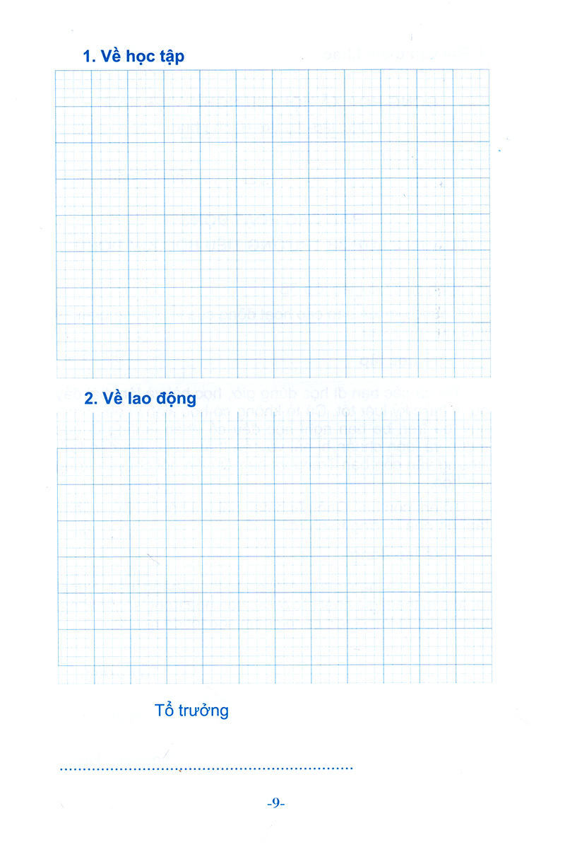 giúp em học tốt tập làm văn lớp 3 (tập 2) - Ảnh 10