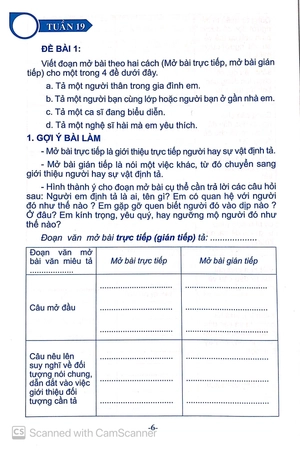 giúp em học tốt tập làm văn lớp 5 (tập 2) - Ảnh 3