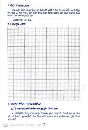 giúp em học tốt tập làm văn lớp 5 (tập 2) - Ảnh 6