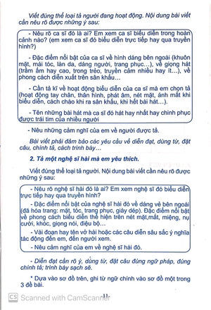 giúp em học tốt tập làm văn lớp 5 (tập 2) - Ảnh 8