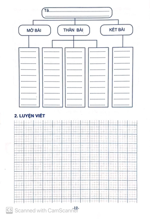 giúp em học tốt tập làm văn lớp 5 (tập 2) - Ảnh 9