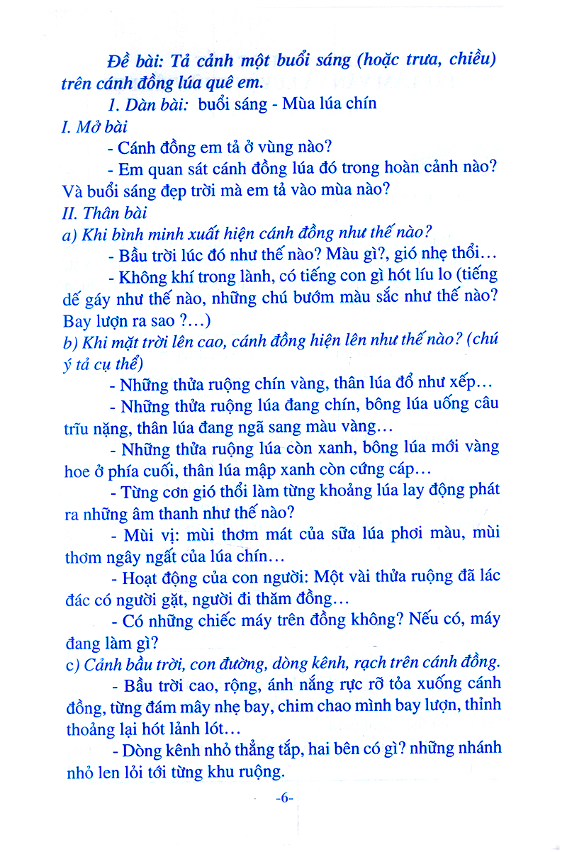 giúp em học tốt tập làm văn và luyện viết chữ đẹp lớp 5 (tập 1) - Ảnh 4