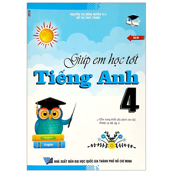 giúp em học tốt tiếng anh 4 - Ảnh 2