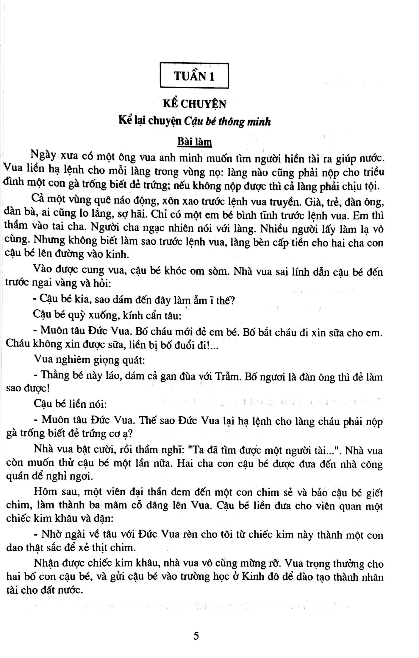 Giúp Em Học Tốt Tiếng Việt Lớp 3 (Tái Bản 2025) - Ảnh 4