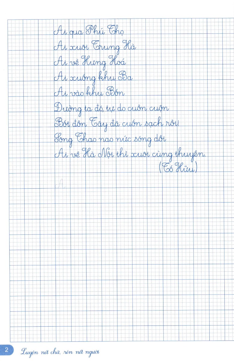 giúp em luyện chữ đẹp 3 - tập 1 - Ảnh 5