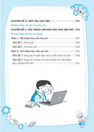 giúp em tập làm văn 2 - Ảnh 11