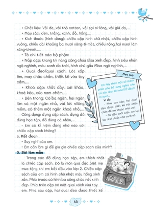 giúp em tập làm văn 2 - Ảnh 18