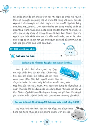 giúp em tập làm văn 2 - Ảnh 19