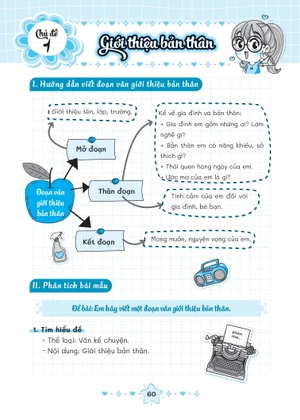 giúp em tập làm văn 2 - Ảnh 23