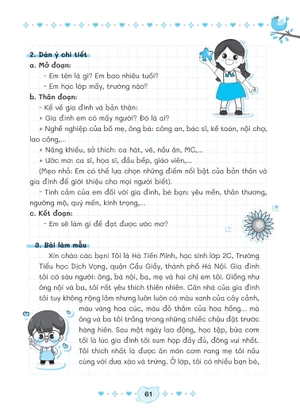 giúp em tập làm văn 2 - Ảnh 26