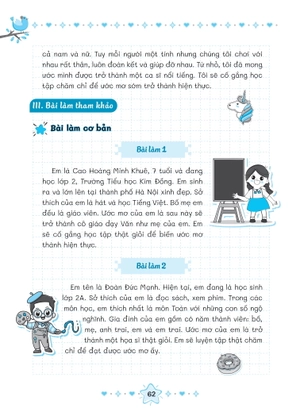 giúp em tập làm văn 2 - Ảnh 27