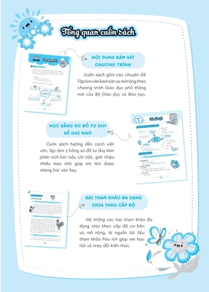 giúp em tập làm văn 2 - Ảnh 5