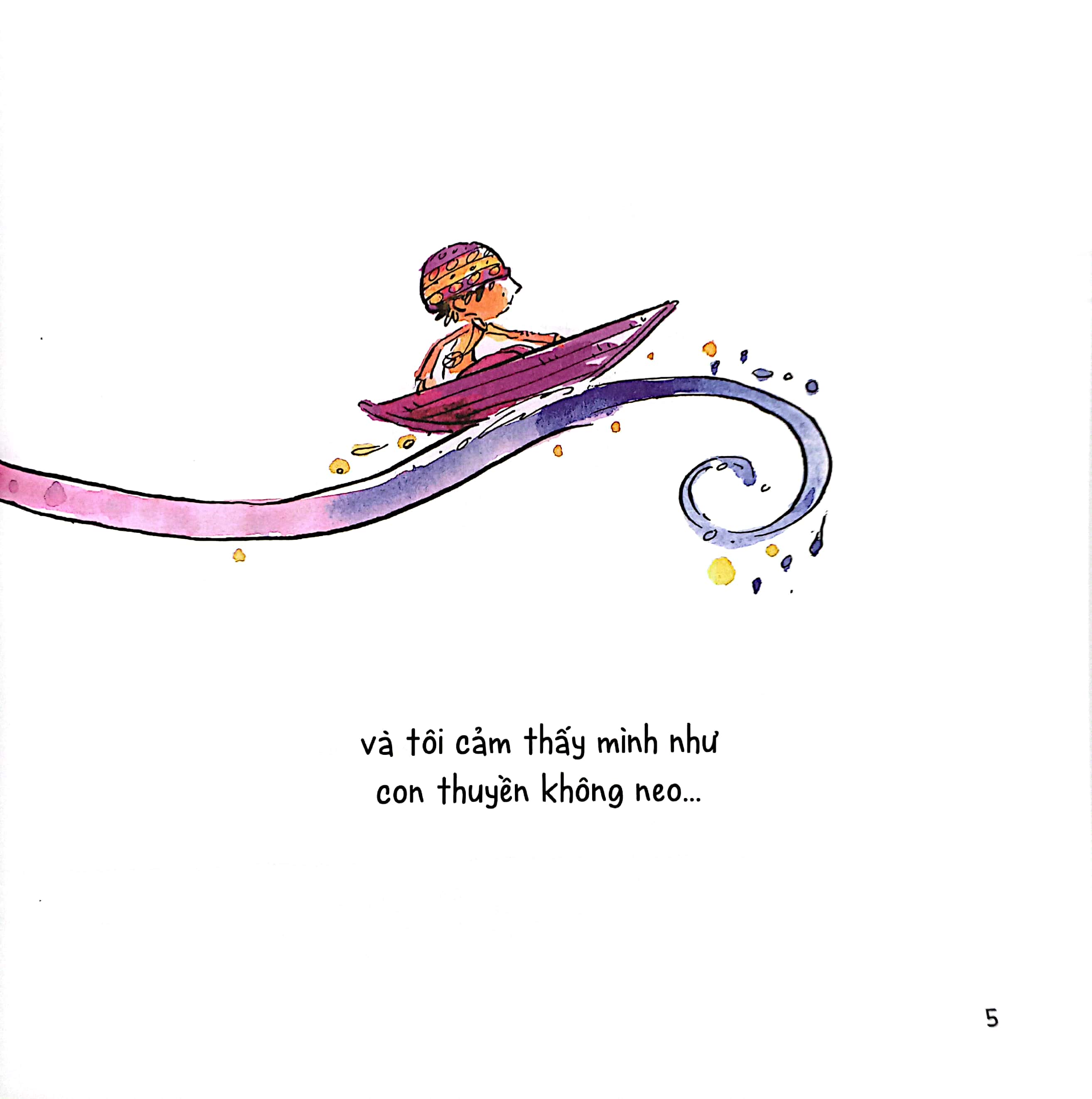 giúp em tìm hiểu chính mình - tôi bình yên - Ảnh 5