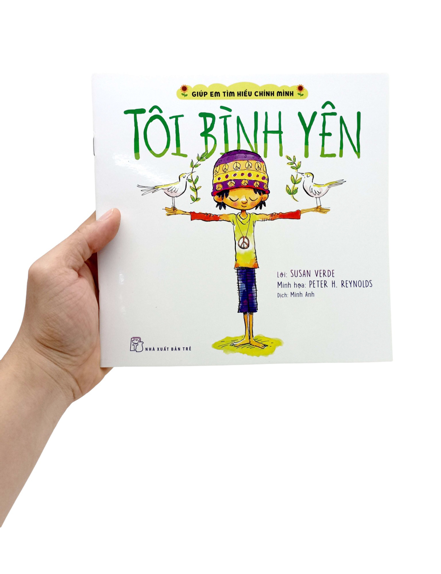 giúp em tìm hiểu chính mình - tôi bình yên - Ảnh 7