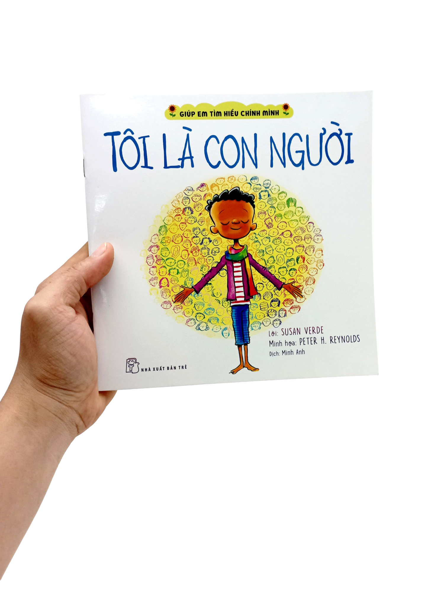 giúp em tìm hiểu chính mình - tôi là con người - Ảnh 7