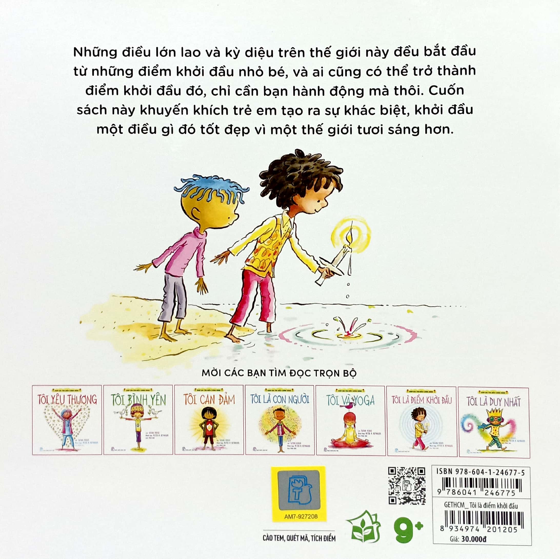 giúp em tìm hiểu chính mình - tôi là điểm khởi đầu - Ảnh 6