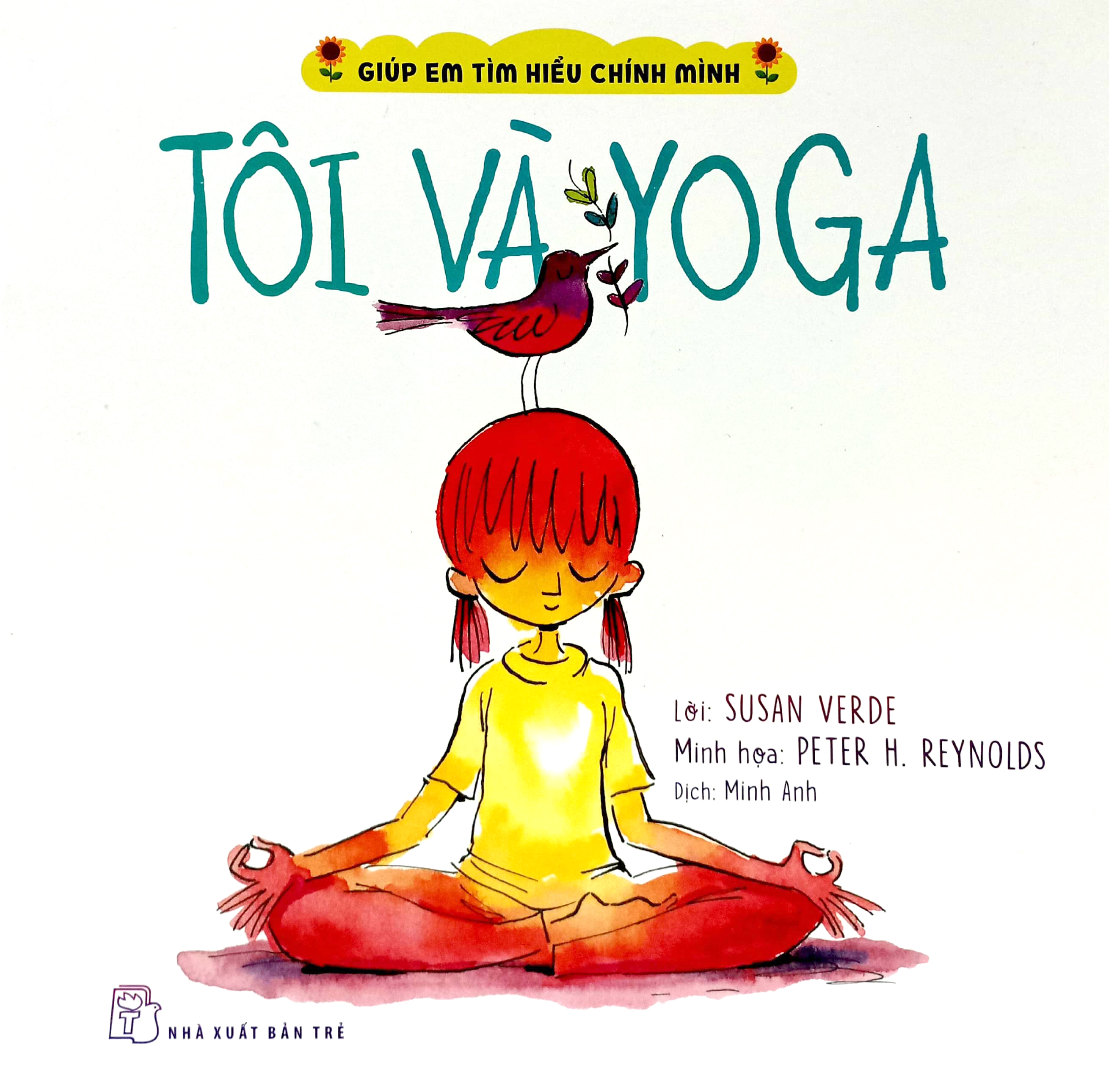 giúp em tìm hiểu chính mình - tôi và yoga - Ảnh 2