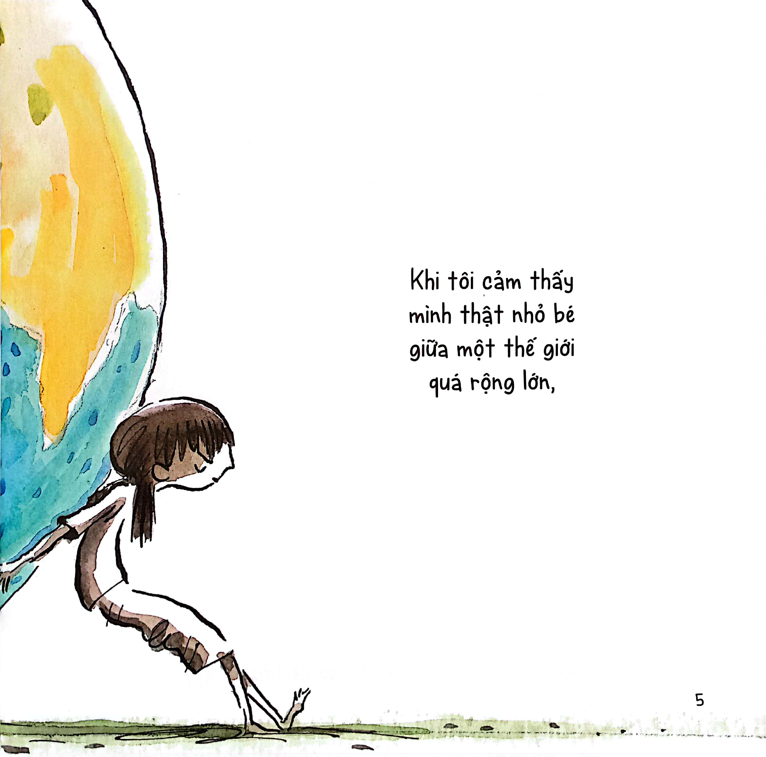 giúp em tìm hiểu chính mình - tôi và yoga - Ảnh 4