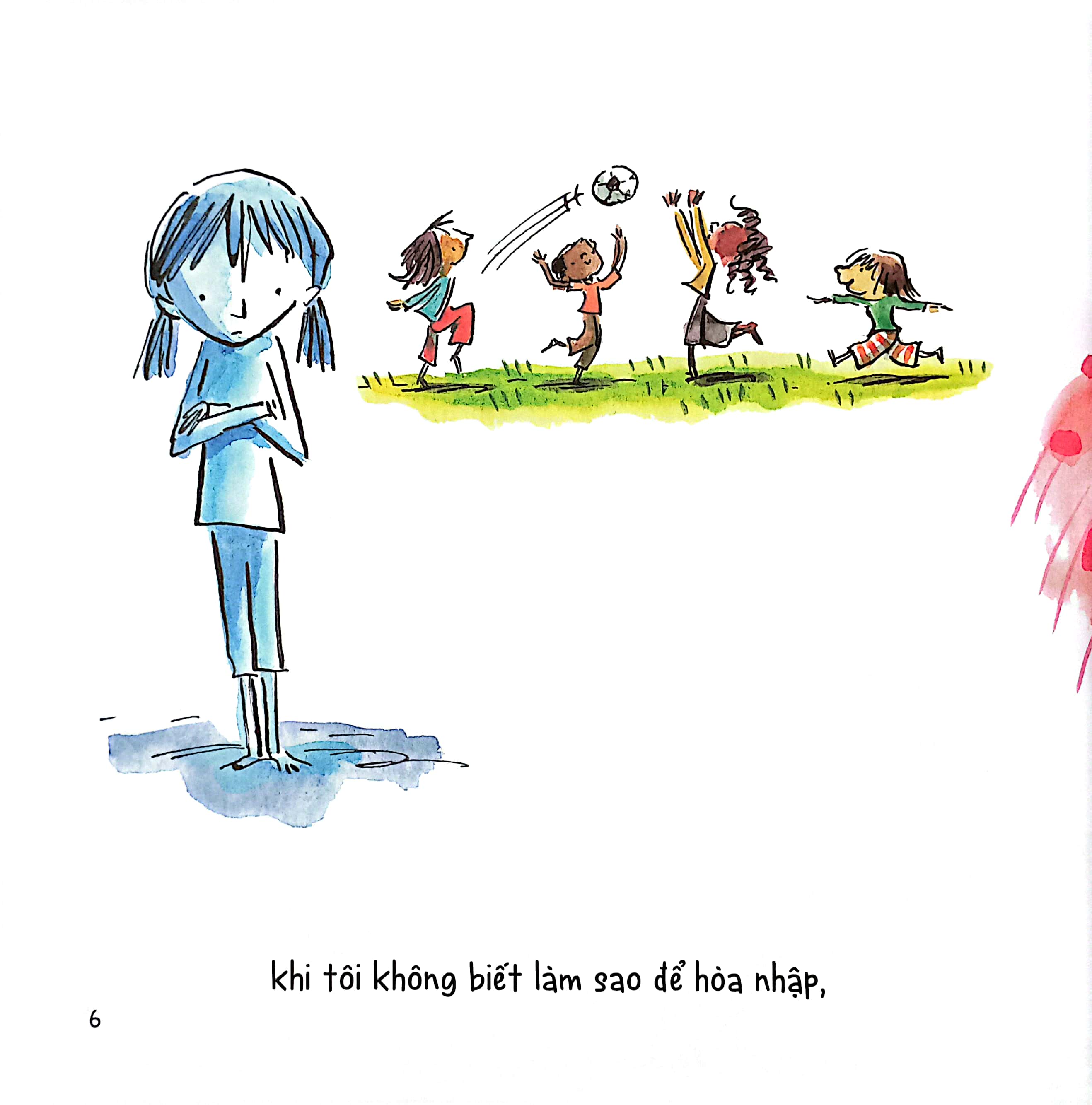 giúp em tìm hiểu chính mình - tôi và yoga - Ảnh 5