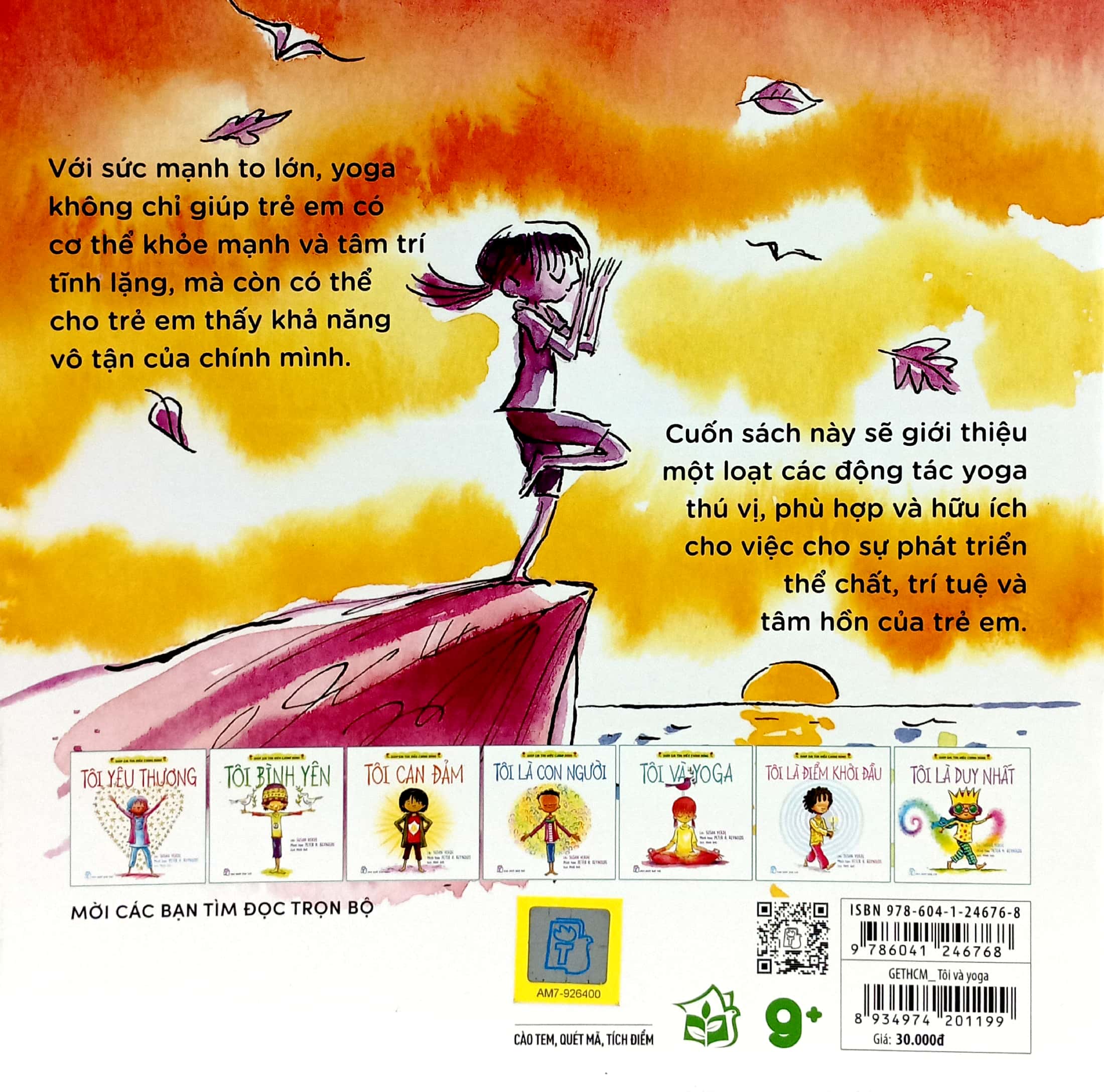 giúp em tìm hiểu chính mình - tôi và yoga - Ảnh 6