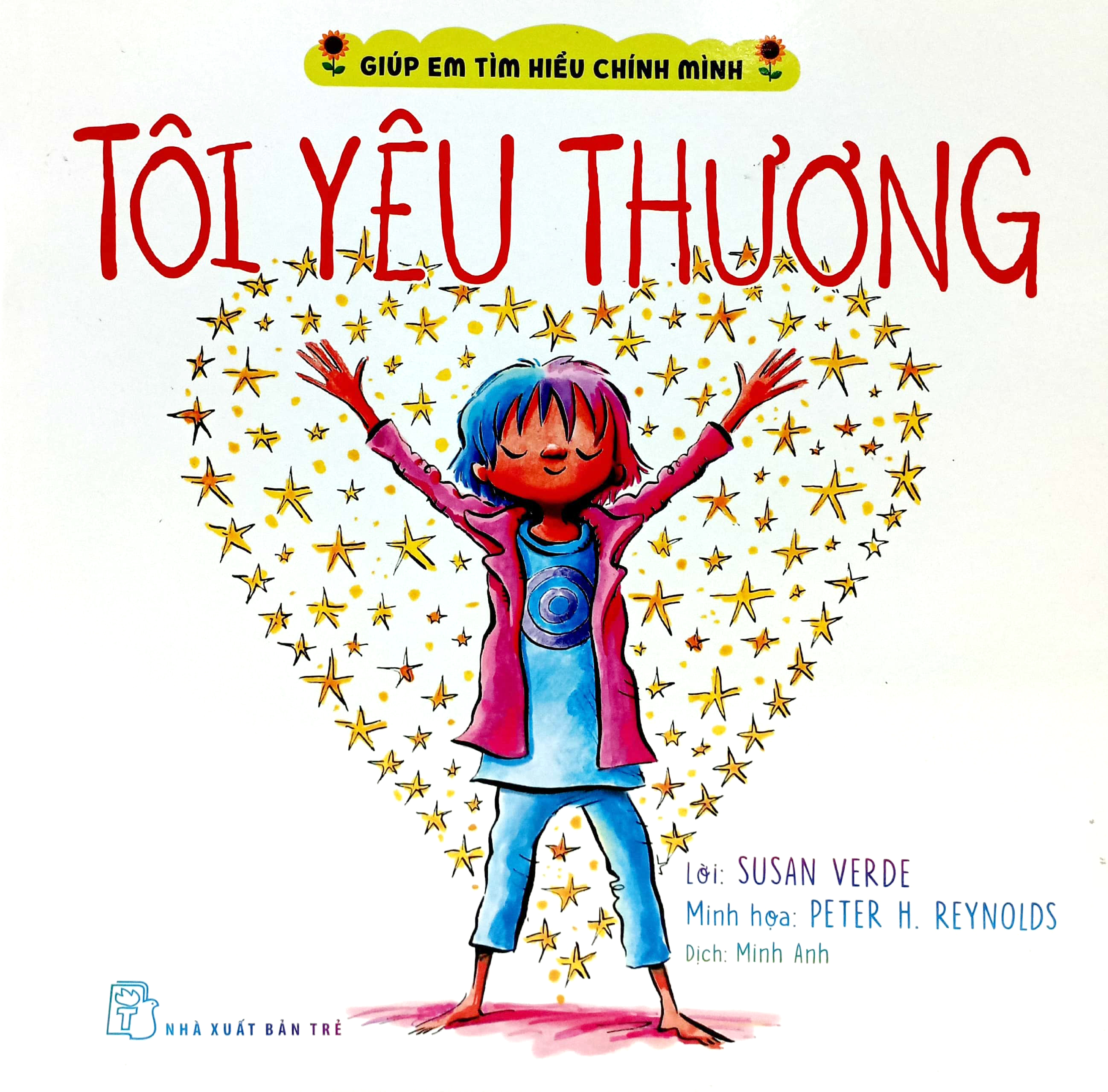 giúp em tìm hiểu chính mình - tôi yêu thương - Ảnh 2