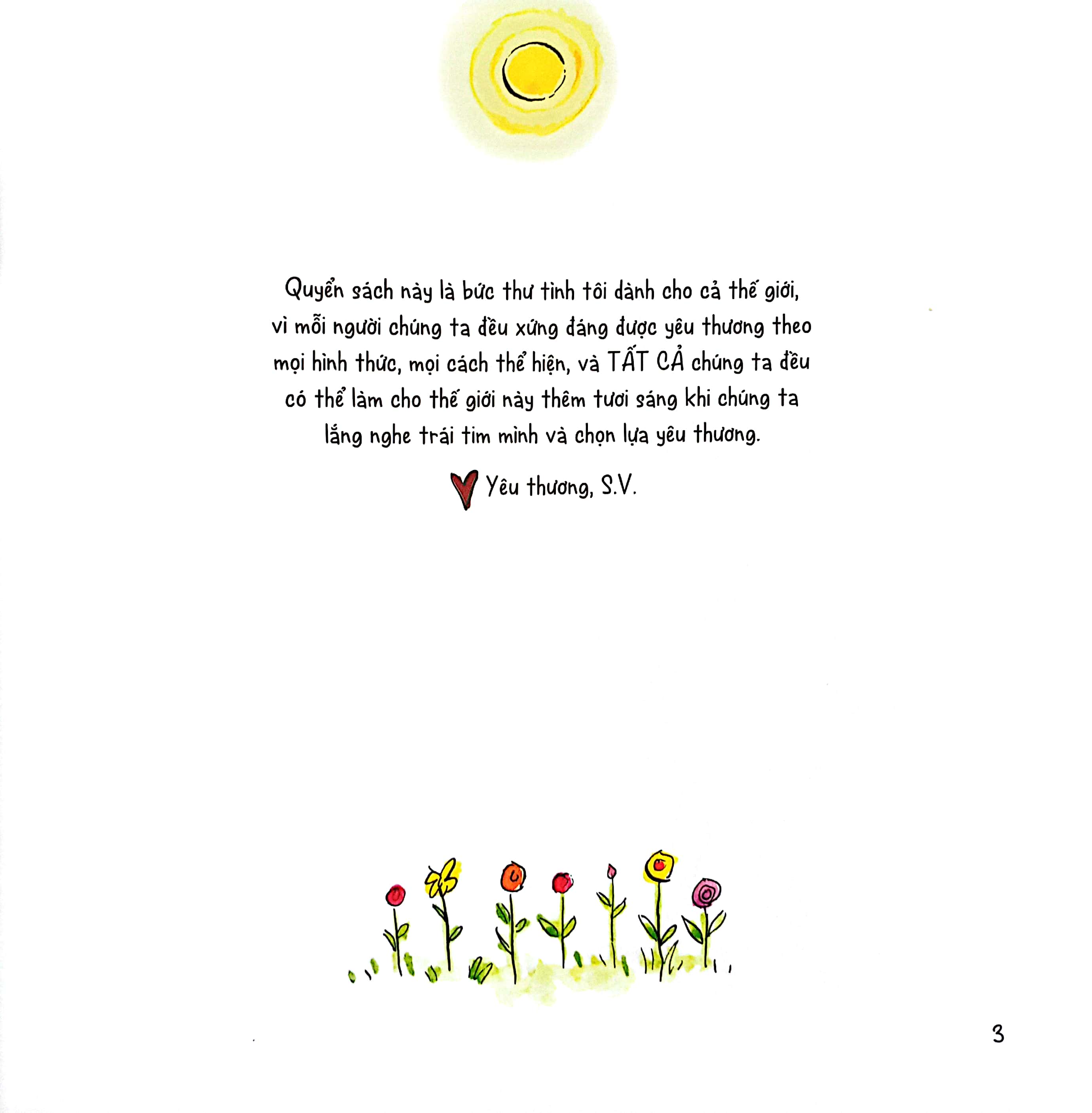 giúp em tìm hiểu chính mình - tôi yêu thương - Ảnh 3