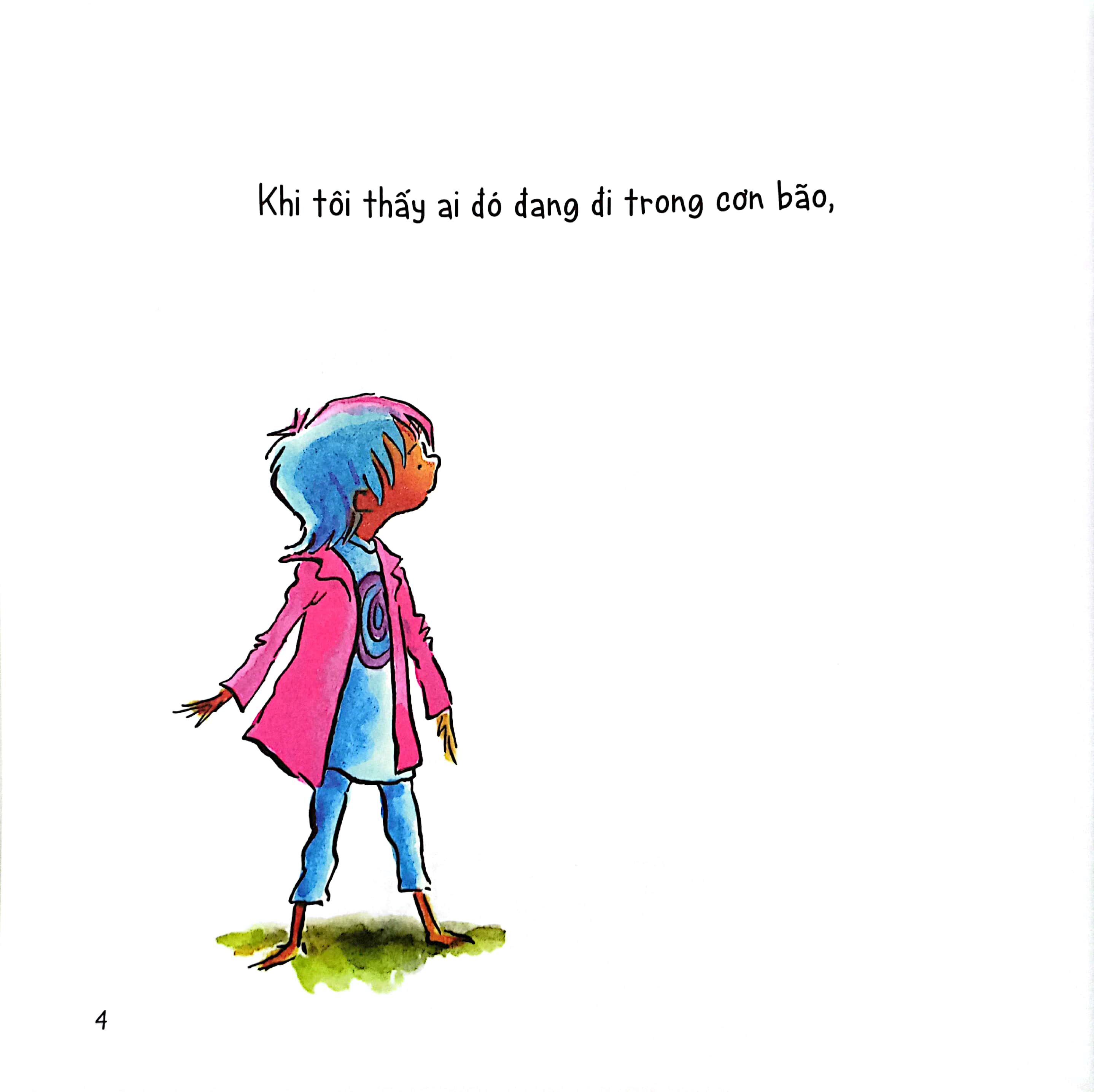 giúp em tìm hiểu chính mình - tôi yêu thương - Ảnh 4